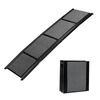 Pawz Dog Ramp 180cm Foldable Non Slip Steps 100Kg Load for Car SUV Grey