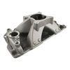 Hurricane Small Block Chev Single-Plane Intake Manifold, HI-Performance, SBC