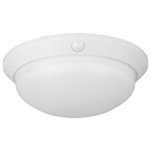 Arlec DIY Oyster Sensor Light