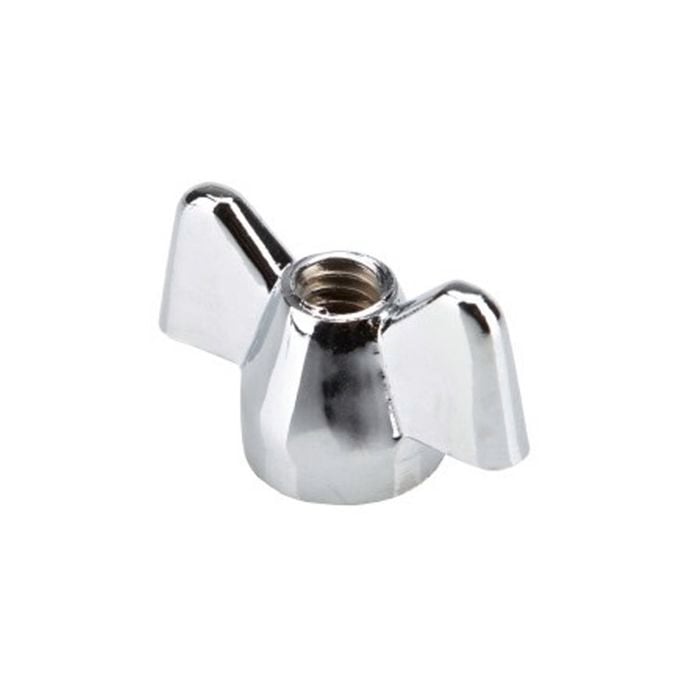 Jaeco Wingnut for Quadrant Stay Chrome