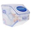 LocknLock 5L Easy Pour Rice Case Sweets/Snacks Storage Plastic Container