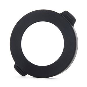 Flair 58 Spare Parts - Flair 58 Preheat Cap (open)