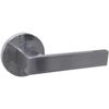 Austyle Builders Choice 63mm Satin Chrome Lever