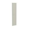 Kaboodle 450mm Pistachio Alpine Pantry Door