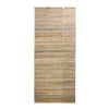 Outdoor Roman Bamboo Blind 90 x 210cm