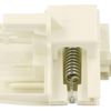 Beko Dishwasher Door Lock Mechanism 1510600400