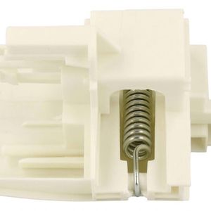 Beko Dishwasher Door Lock Mechanism 1510600400