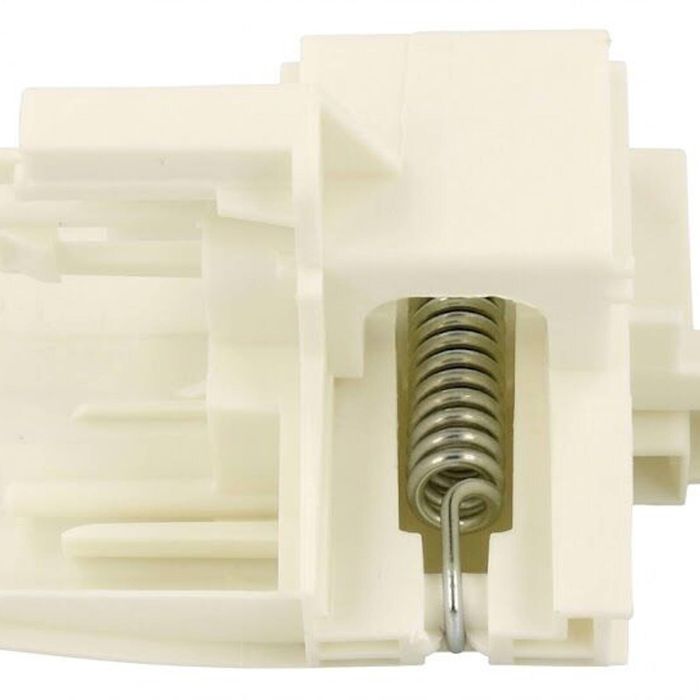 Beko Dishwasher Door Lock Mechanism 1510600400
