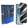 Nuglas Screen Protector Privacy Full Cover 3d Tempered Glass Iphone 15 Pro Max