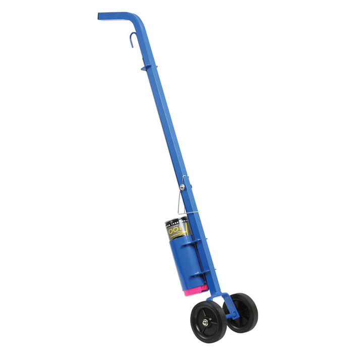 Dy-Mark 2 Wheel Spot Marking Handle