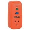 Arlec Single Outlet Safety Switch