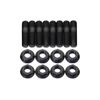 High Tensile Exhaust to Manifold Stud Kit Stud Kit For Ford Ranger 2.2L 2011 Onwards