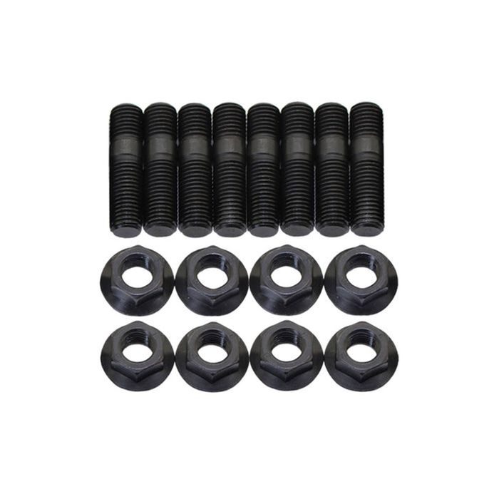 High Tensile Exhaust to Manifold Stud Kit Stud Kit For Ford Ranger 2.2L 2011 Onwards