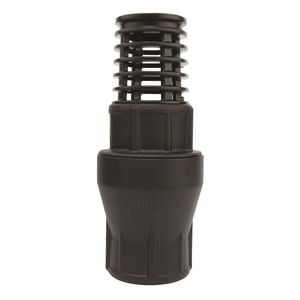 Philmac 20mm - 3/4" Foot Valve