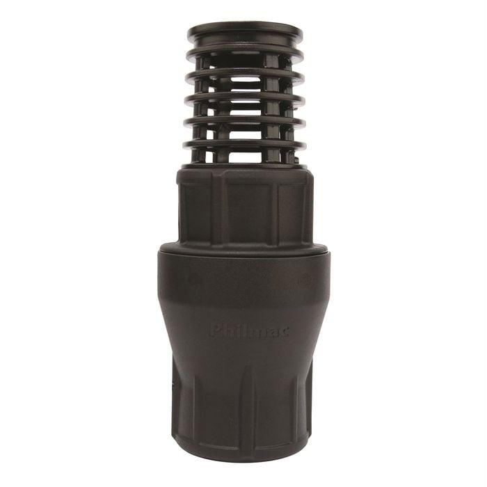 Philmac 20mm - 3/4" Foot Valve