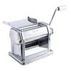 Imperia Manual Pasta Machine Sp150 Stainless Steel With Table Clamp 150mm Rollers