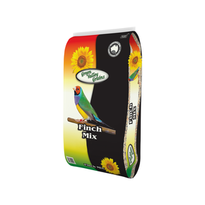 Green Valley Finch 5kg