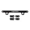 Turbo Pros Turbo Oil & Water Line Support Bracket Kit For Ford Falcon Xr6 Ba/bf/fg Barra 4.0l