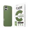 Panzer Fashion Mag-Safe Phone Case for iPhone 2024 Plus - Green