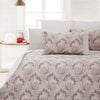 Accessorize 300TC Shirley Quilt Cover Set King
