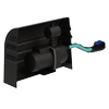 Promax 50 LPM Black Water Pump Kit
