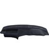 For Bmw 3 Series E30 09/1982-09/1990 Custom Car Dash Mat Cover Charcoal Dashmat