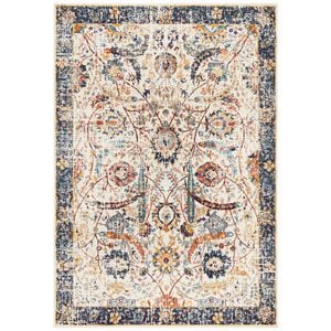 Sense 255 Ivory 330X240Cm Rug