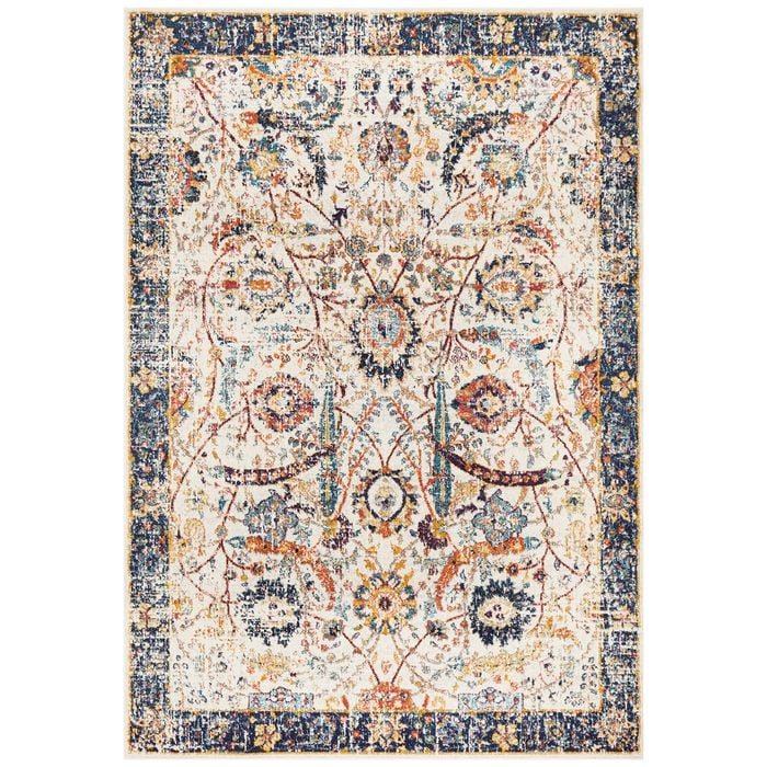 Sense 255 Ivory 330X240Cm Rug