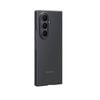 Samsung Carbon Shield Smartphone Case for Galaxy Z Fold7 - Black