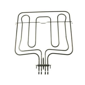 Oven Upper Grill Heating Element 806890945, suits Smeg