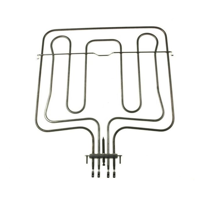 Oven Upper Grill Heating Element 806890945, suits Smeg