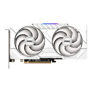 Sapphire Pure Radeon RX 9060 XT OC 16GB Graphics Card [11350-02-20G]