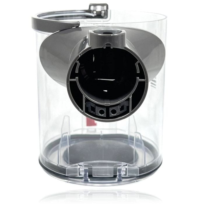 Hygieia Bin For Dyson V6 SV04, SV05, SV06, SV09 & DC59 Motorhead Dust Canister