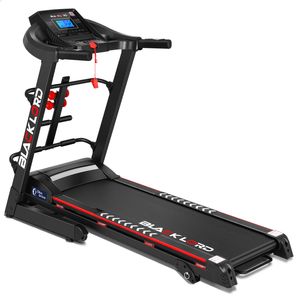 BLACK LORD LM300 Treadmill