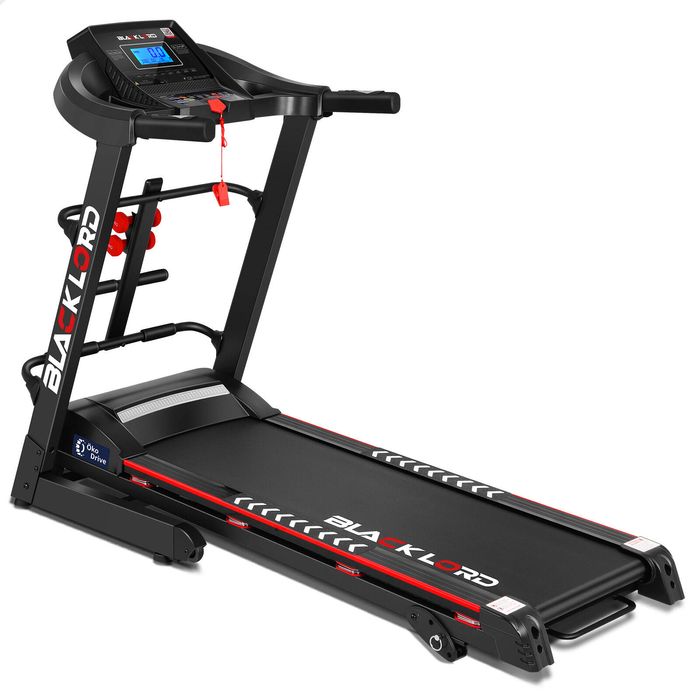 BLACK LORD LM300 Treadmill