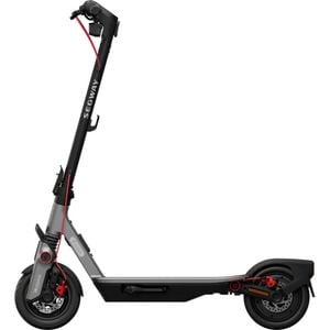 Segway F3 Pro Electric Scooter - Black