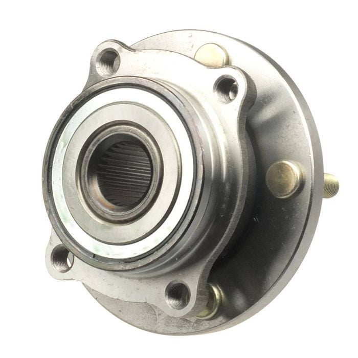 Front Wheel Bearing Hub Assembly For Mitsubishi 380 DB 2005-2008