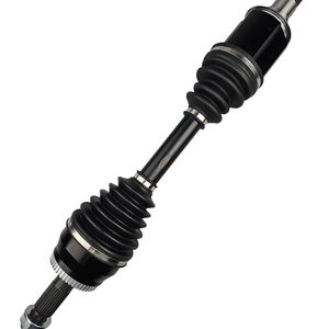 Front Left Right CV Axle Drive Shaft for Great Wall GWM UTE 2.0L 4WD 2020-Onward