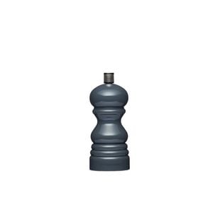 Mastercraft 12cm Classic Capstan Salt & Pepper Mill - Grey