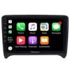 Nakamichi W9 Receiver To Suit Audi Tt 2007-2014