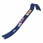 Vaughan 300mm 12" Stubby Pry Bar
