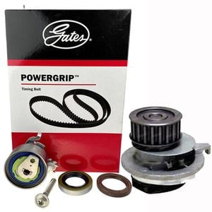 Timing Belt Kit & Water Pump For Holden Calibra YE C20NE Frontera UT X20SE 2.0L