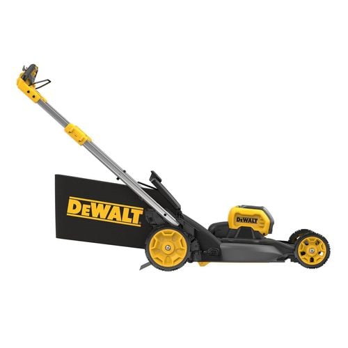 DeWALT 54V Brushless Self Propelled Mower 15Ah Kit DCMWSP550Z1 XE Bunnings Australia