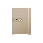 Philips SBX202-6C0 60KG Gold - Telescopic Handle Anti-Theft Smart Safe