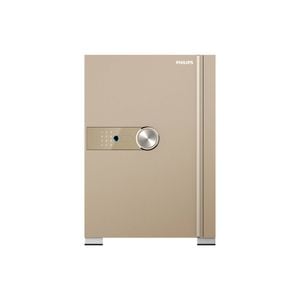 Philips SBX202-6C0 60KG Gold - Telescopic Handle Anti-Theft Smart Safe