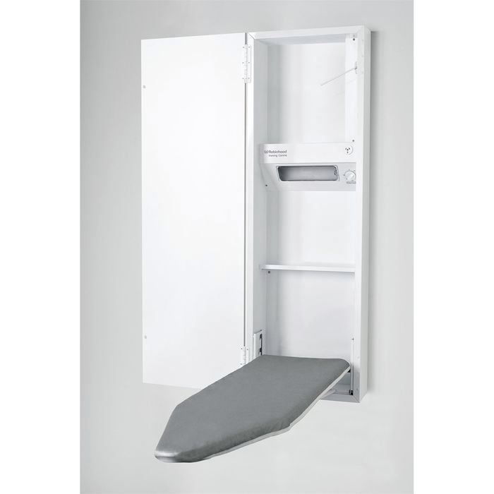 Robinhood Deluxe Ironing Centre
