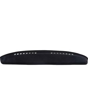 For Holden Torana LJ 10/1971-11/1973 Custom Car Dash Mat Cover Black Dashmat