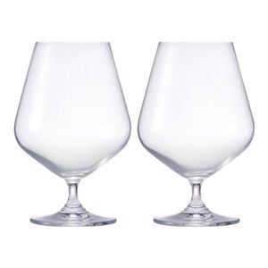 Cellar Premium Ii Set Of 2 Cognac Glasses 625ml