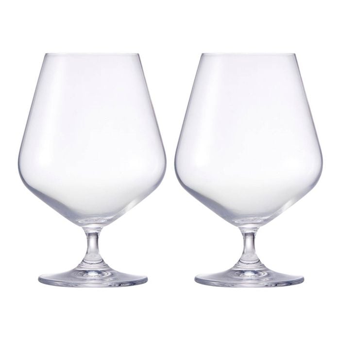 Cellar Premium Ii Set Of 2 Cognac Glasses 625ml