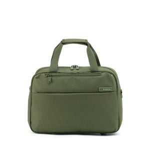 Tosca So Lite 28L Onboard Tote Travel Bag 42x30cm - Khaki